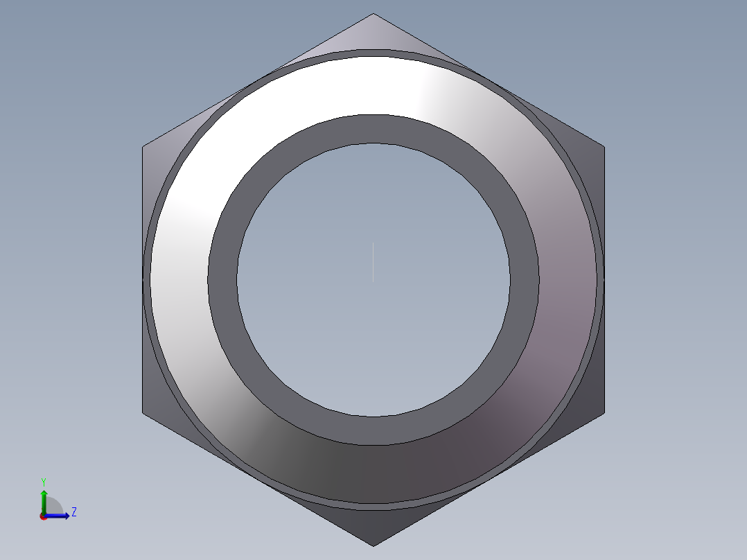 焊接直接头、1CW-30-25左视图