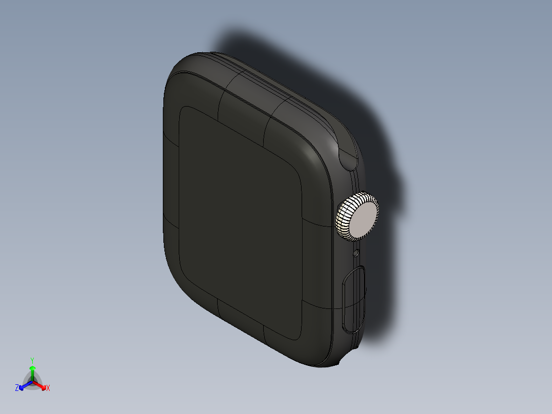 apple watch se第一代44毫米智能手表26