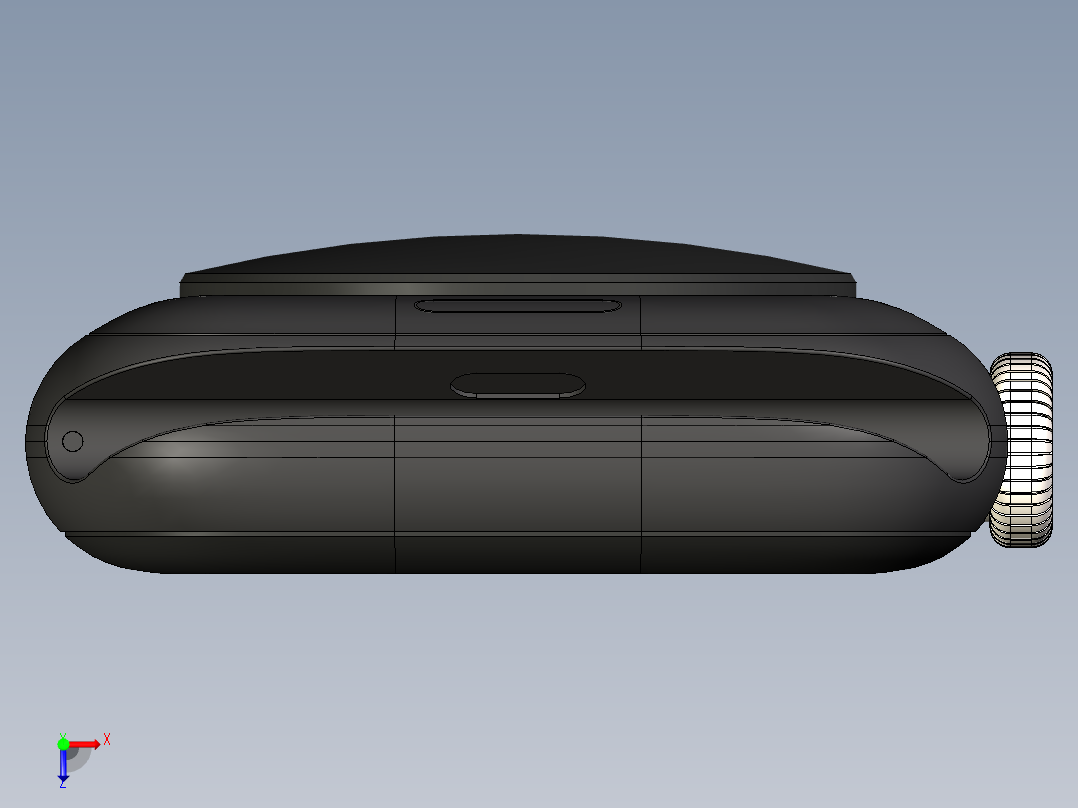 apple watch se第一代44毫米智能手表26俯视图