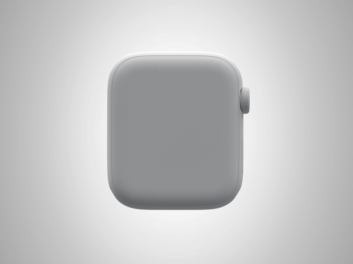 apple watch se第一代44毫米智能手表26