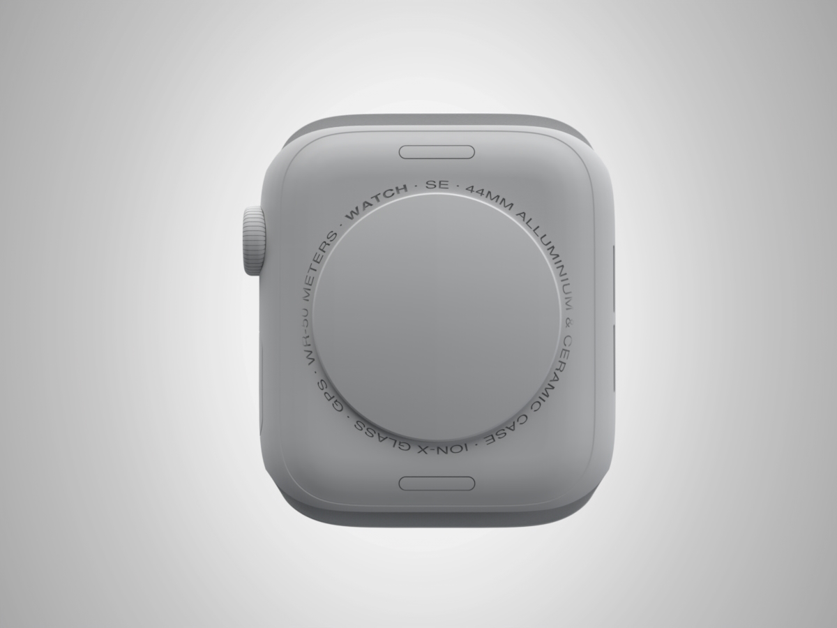 apple watch se第一代44毫米智能手表26