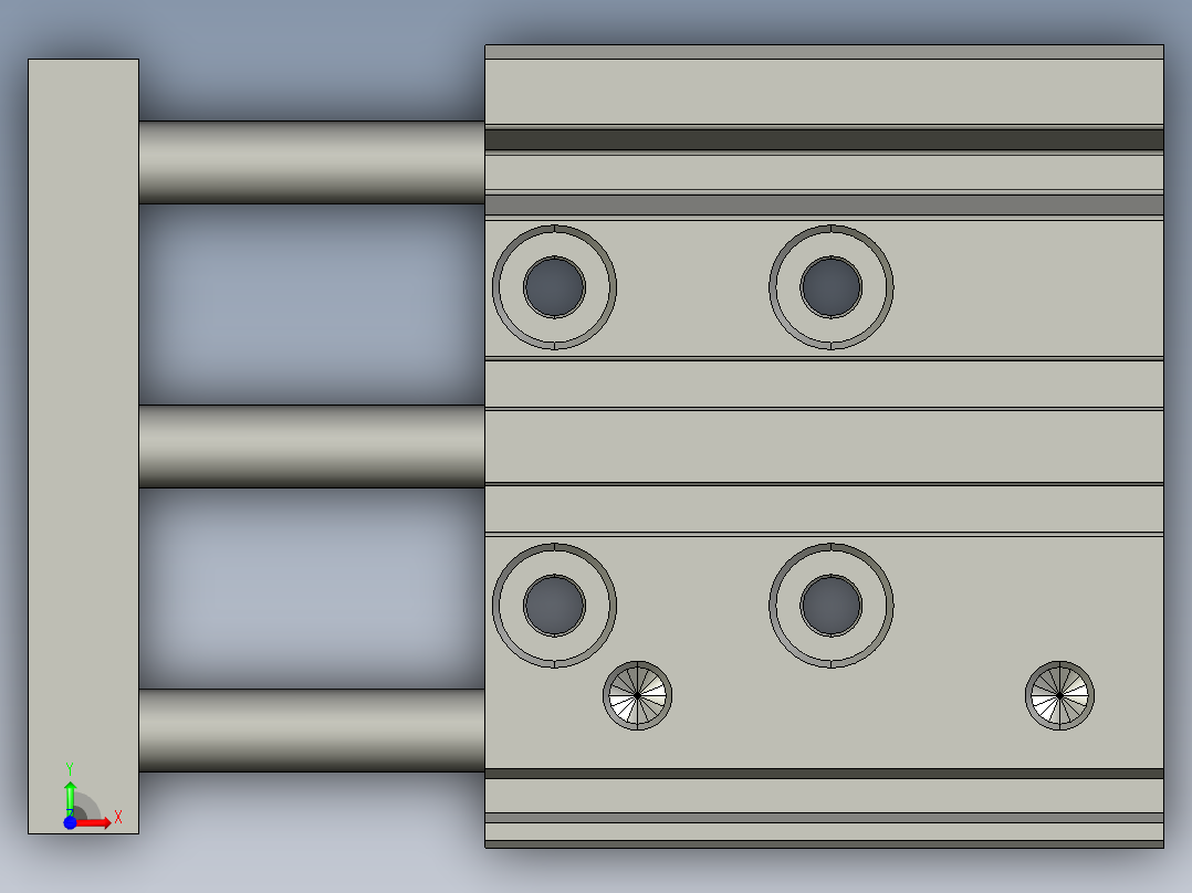 TCL12x20S_0__22122-借用件前视图