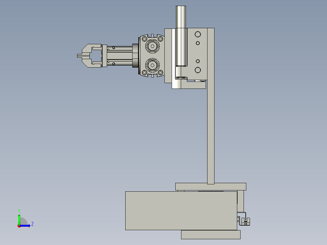 123456789-DL-OP10-OP10-ST10-线束一次搬运-1111左视图