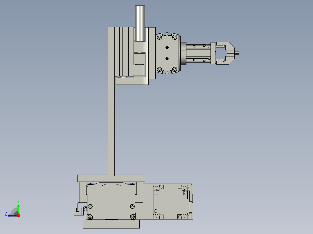 123456789-DL-OP10-OP10-ST10-线束一次搬运-1111右视图