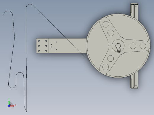 q26TLSJZ-03-放卷机构1前视缩略图