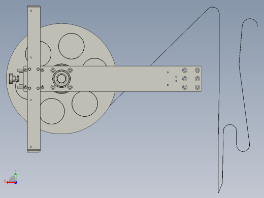 q26TLSJZ-03-放卷机构1后视缩略图