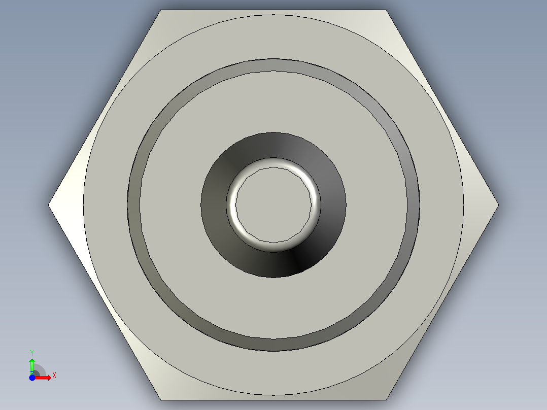 镜向DYEF-M6-Y1F1032前视图