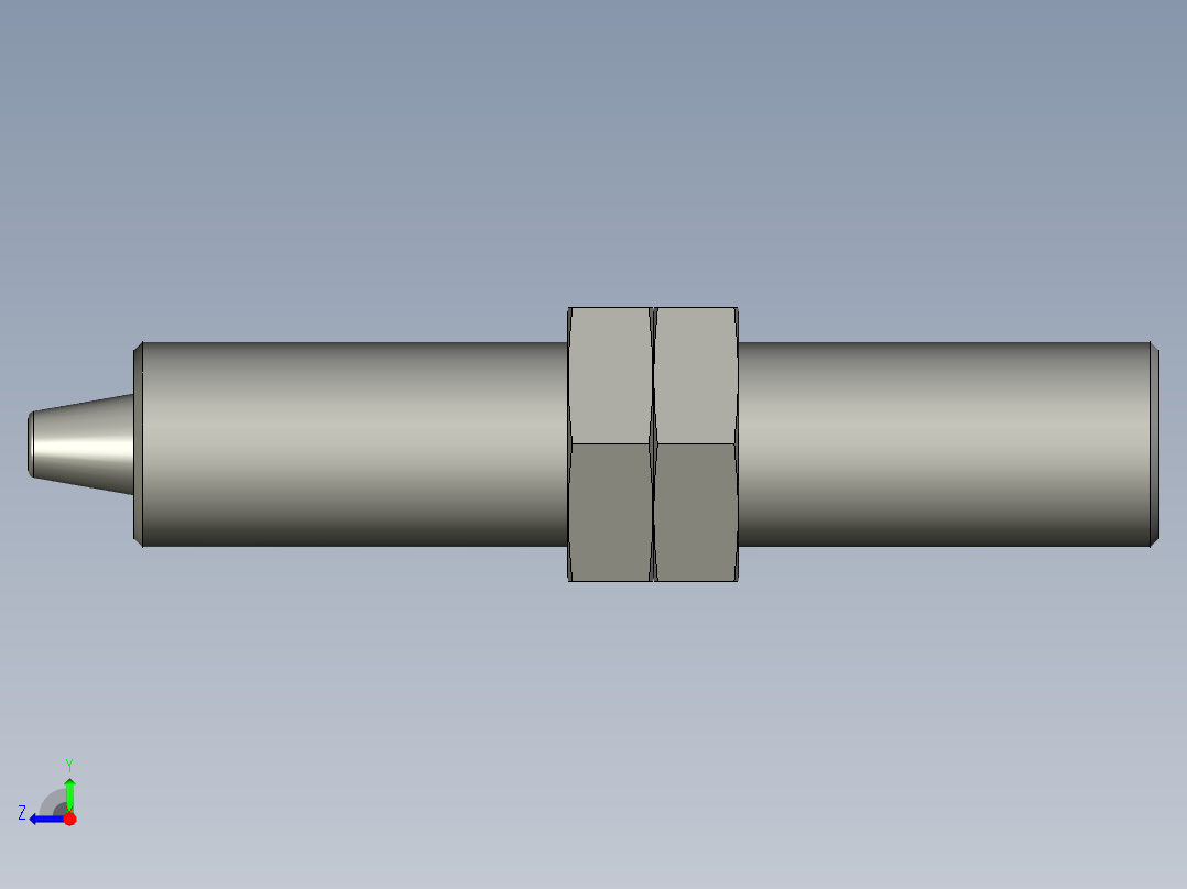 镜向DYEF-M6-Y1F1032右视图