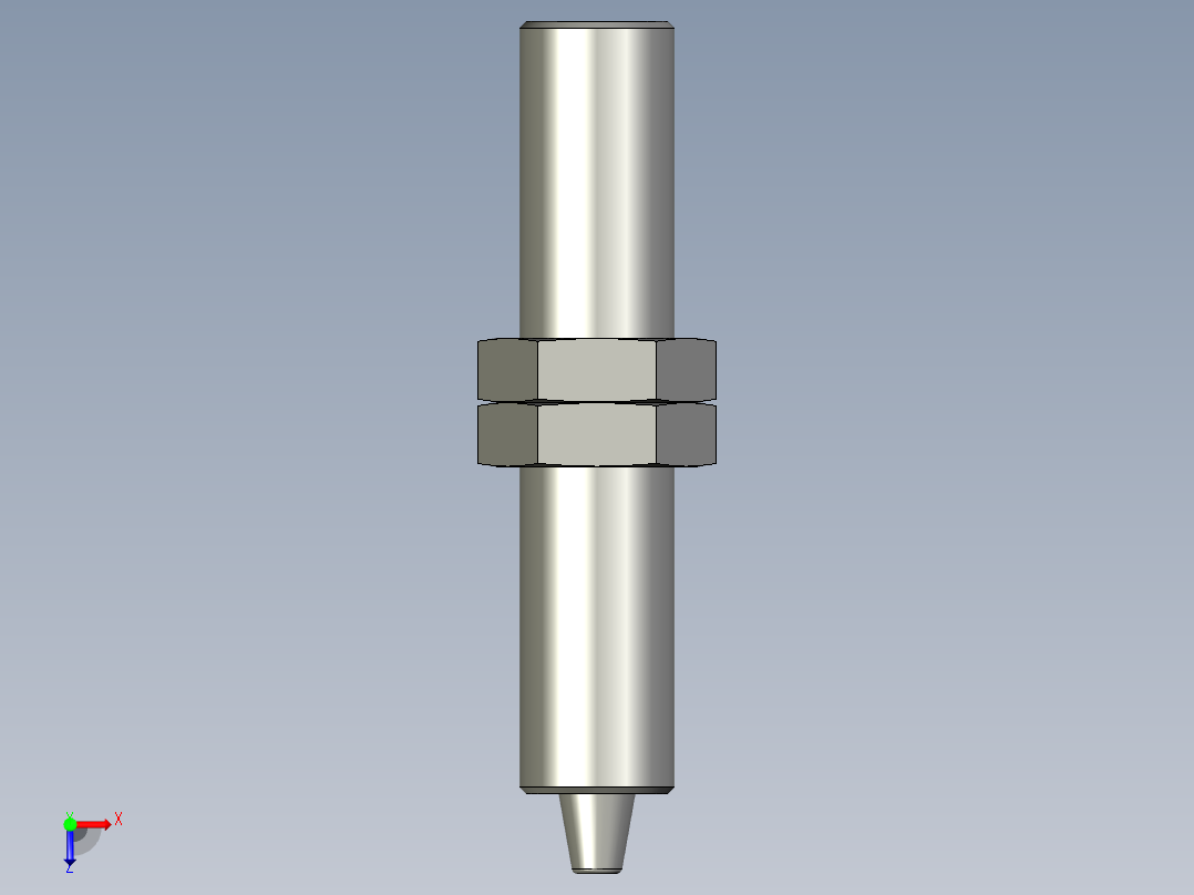 镜向DYEF-M6-Y1F1032俯视图