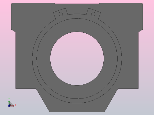 SC-VUU[SCS50UU]滑块前视缩略图