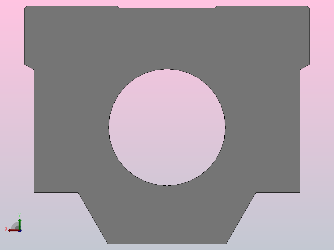 SC-VUU[SCS50UU]滑块后视图