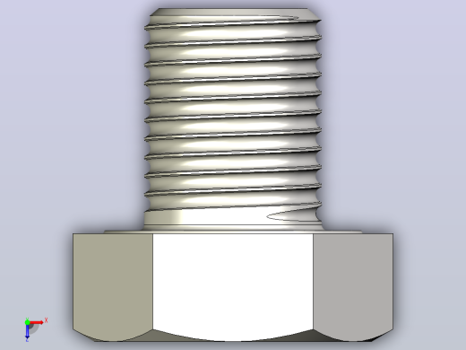 DIN_EN_ISO_4017_M48x60.ipt六角螺栓俯视缩略图