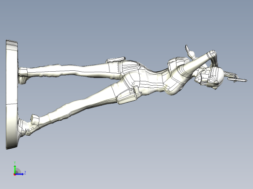 女人(1)左视缩略图