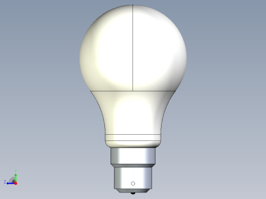 A3000315-灯泡右视缩略图