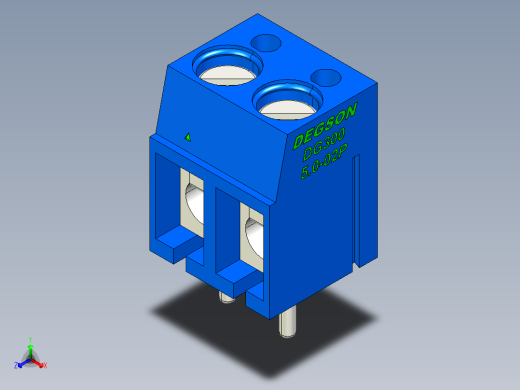 DG300-5.0-02P-12-00AH