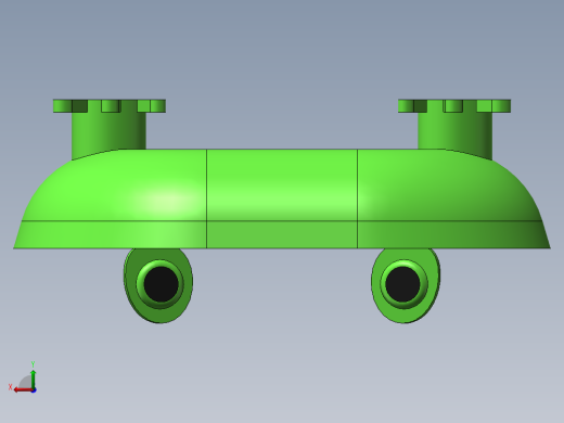 青蛙款肥皂盒后视缩略图