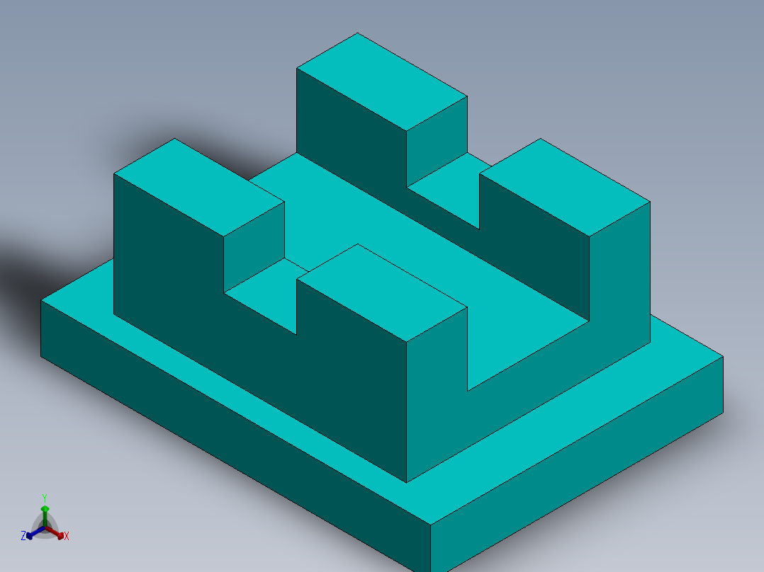 SW建模练习题-exercise 126