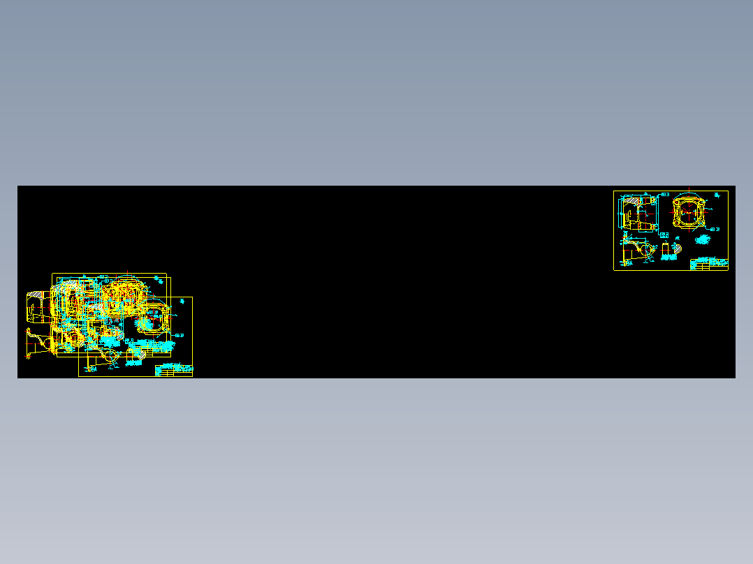 传动轴突缘叉加工工艺及铣两端面夹具设计【保证尺寸118mm】