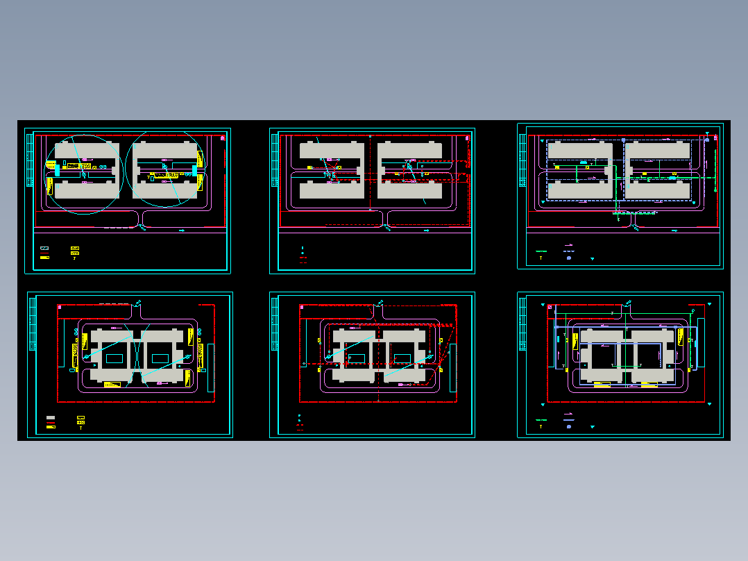 十二中教学楼及学生公寓施工组织设计