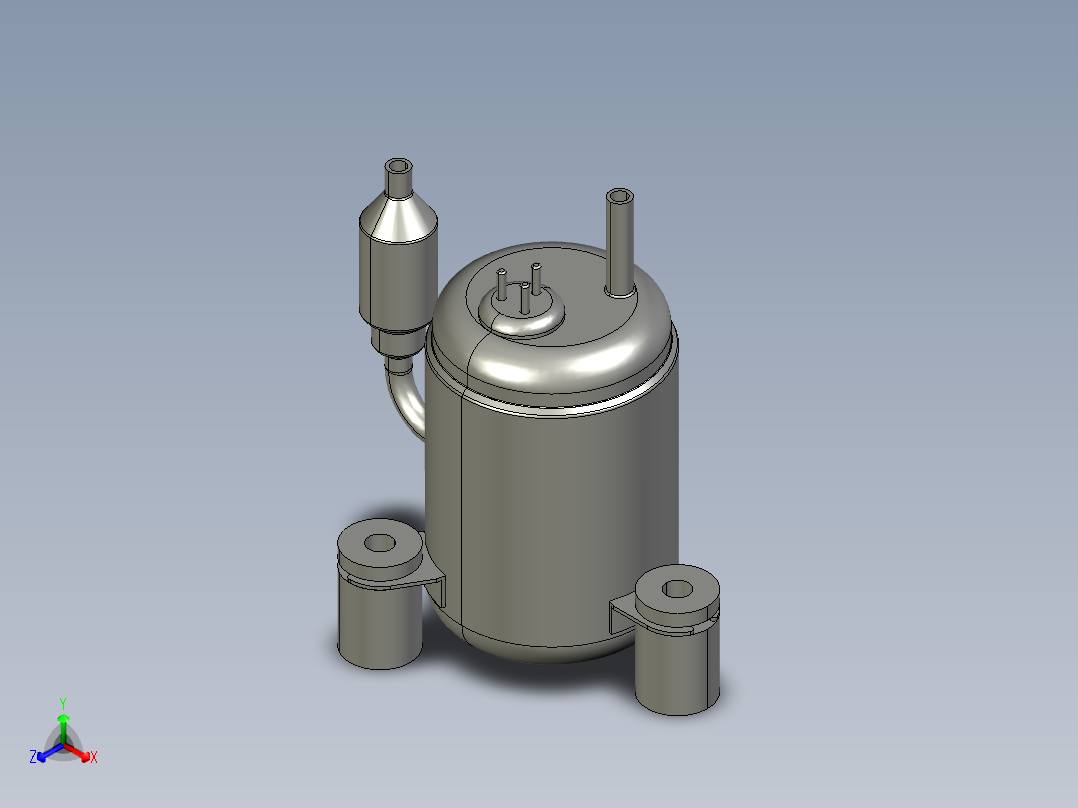 直流微型压缩机2.0CC--stp sw