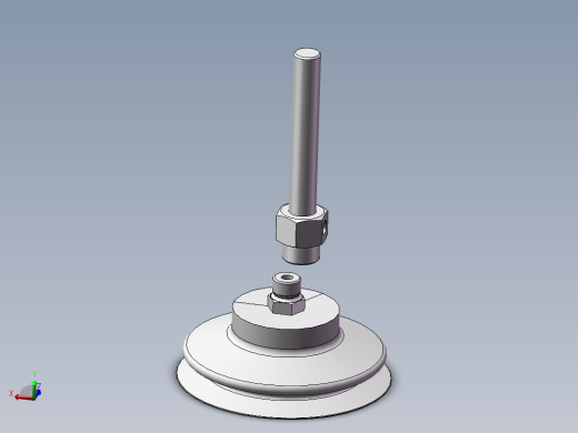 圆柱螺旋压缩弹簧HB362