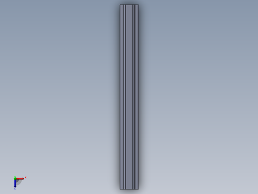 铝型材及其附件铝型材及其附件1.11.50.100100.08俯视缩略图