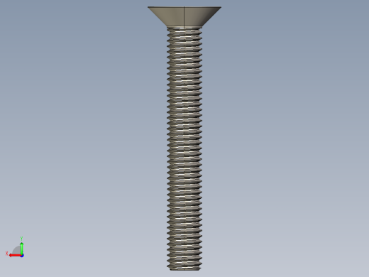 Screw_ISO_10642_M8x60_A2.STEP后视缩略图