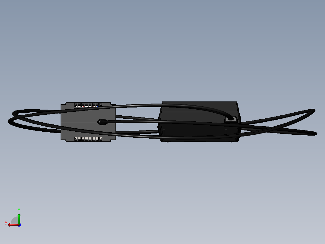 计算器(28)后视图