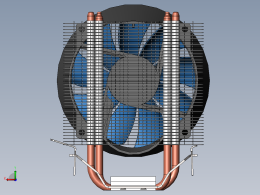 风扇(40)后视缩略图