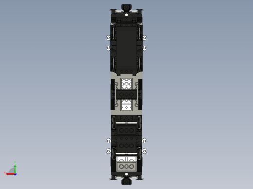 E-Lok 乐高套装 60198e-lok-lego-set-60198-1833-模型格式为 stp后视缩略图