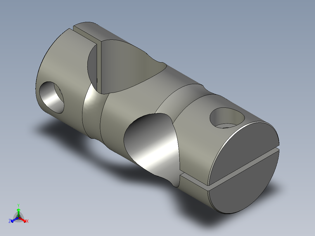 LJ-CJ-00固定夹RDB02-D25怡和达