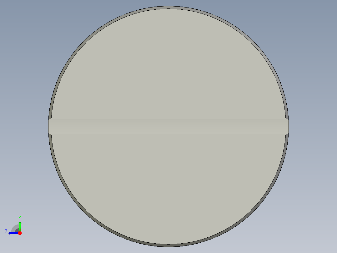 LJ-CJ-00固定夹RDB02-D25怡和达右视图