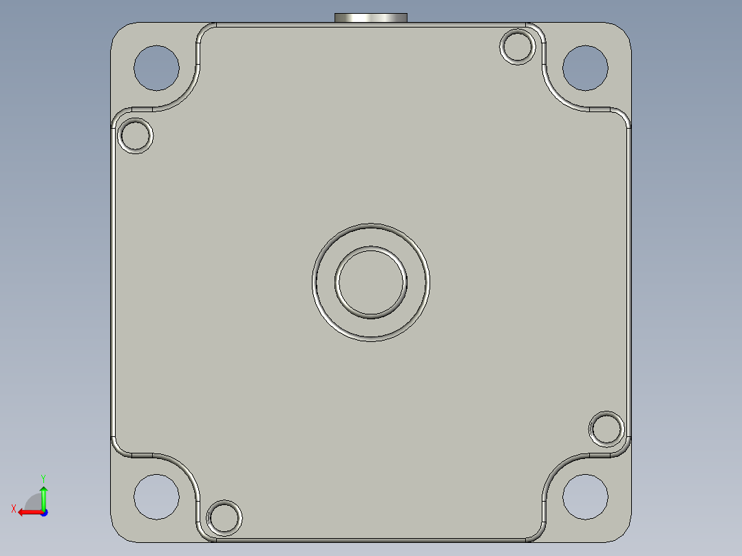 57HS22-Awqe后视图