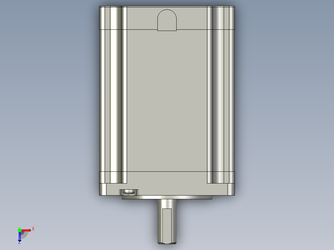 57HS22-Awqe俯视图