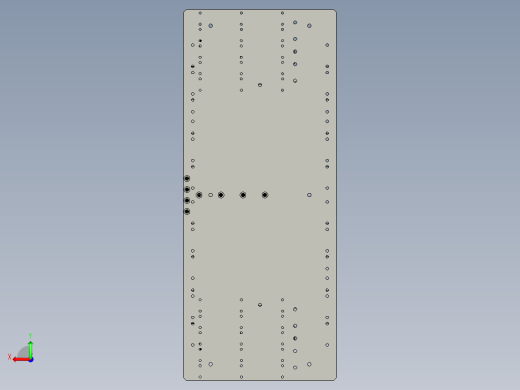 弹夹后视缩略图