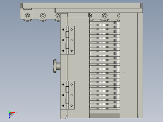 弹夹俯视缩略图