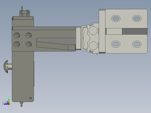划线打点右视缩略图