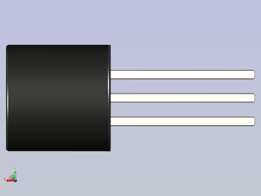 晶体管后视缩略图
