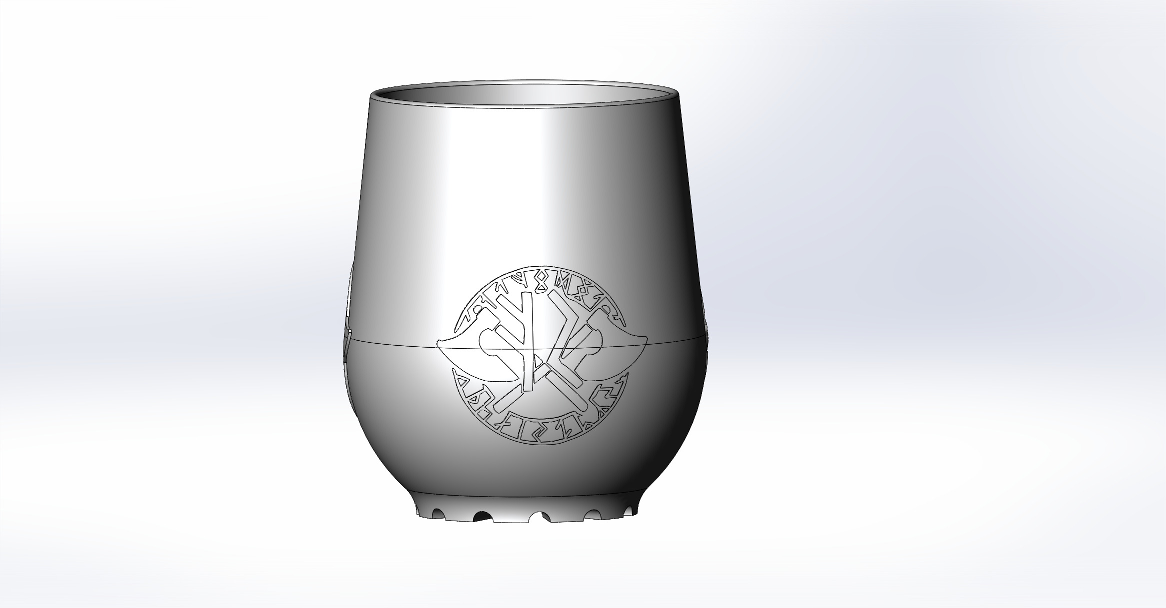 杯