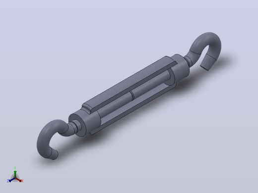 拉杆，调节器tensioner_110100012
