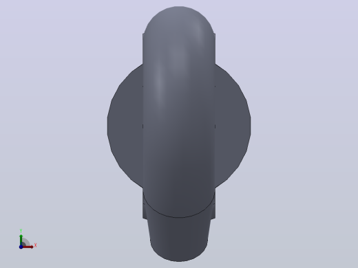 拉杆，调节器tensioner_110100012前视缩略图