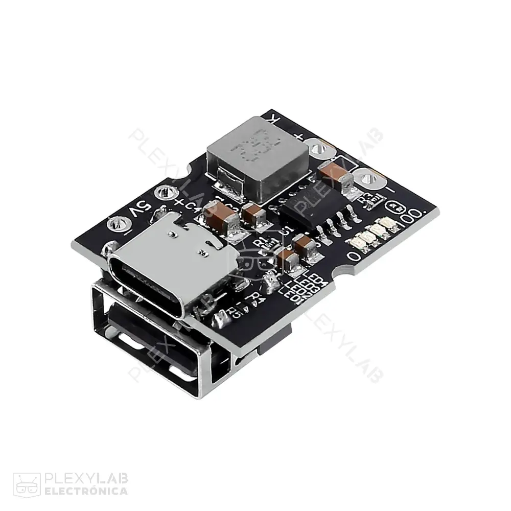 SM5308 POWERBANK 充电模块