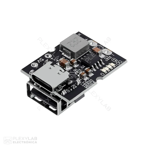 SM5308 POWERBANK 充电模块缩略图