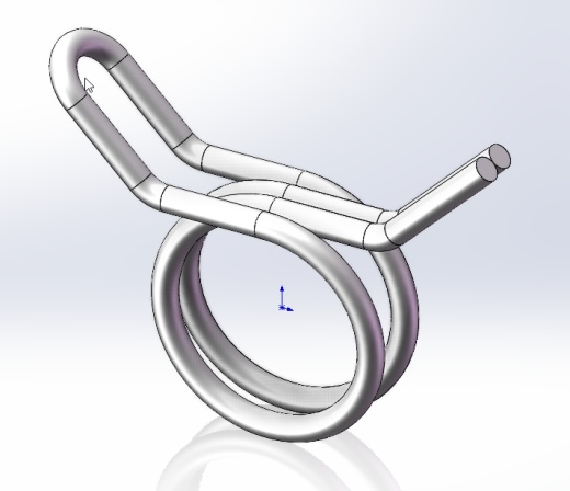 软管夹具_D8缩略图