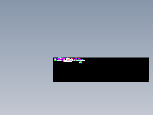 岗位送风降温方案设计