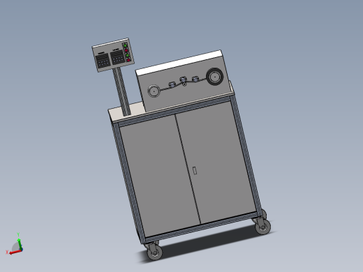 胶带滚花刀sw16可编辑