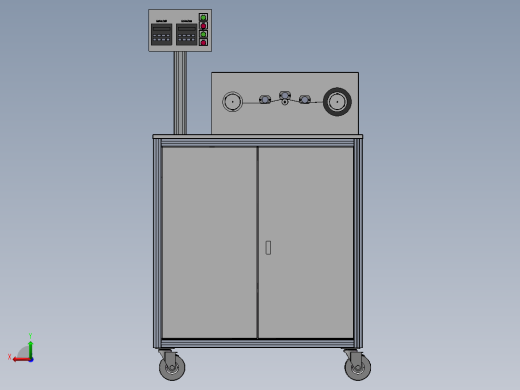 胶带滚花刀sw16可编辑后视缩略图