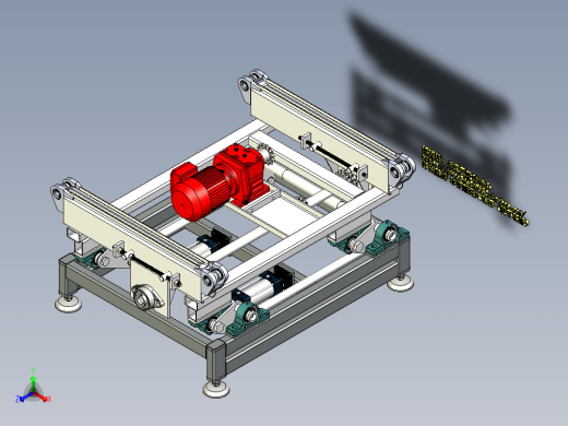A13_顶升移栽机SW2013