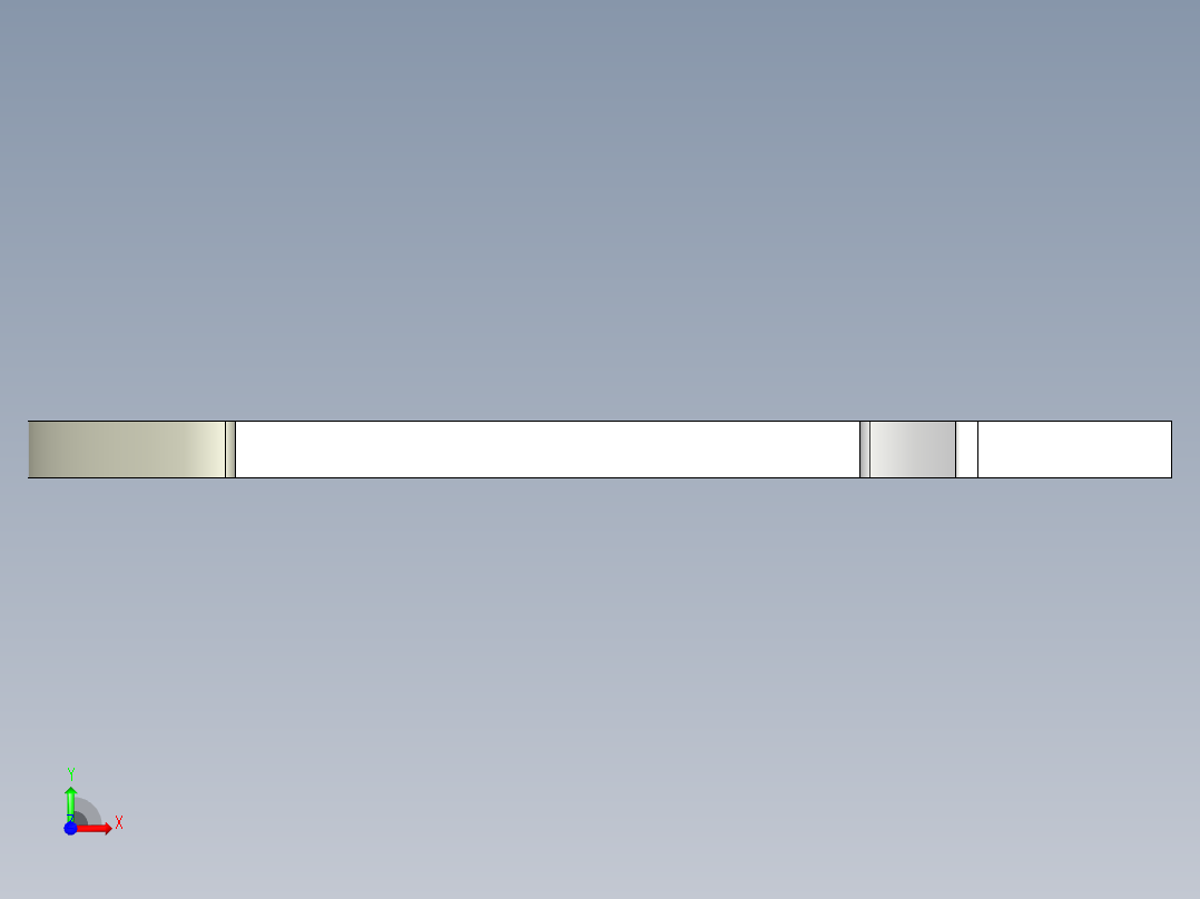 用于软管和硬管接头的工具USB2X前视图