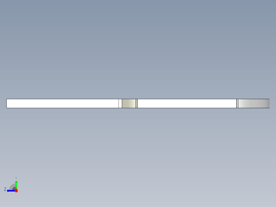 用于软管和硬管接头的工具USB2X右视图